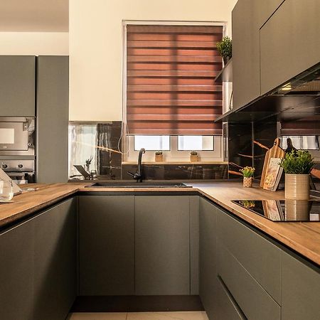 Ferienwohnung Insta Worthy Gorgeous Seaview Penthouse St. Paul's Bay Exterior foto