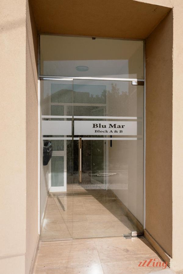 Ferienwohnung Insta Worthy Gorgeous Seaview Penthouse St. Paul's Bay Exterior foto